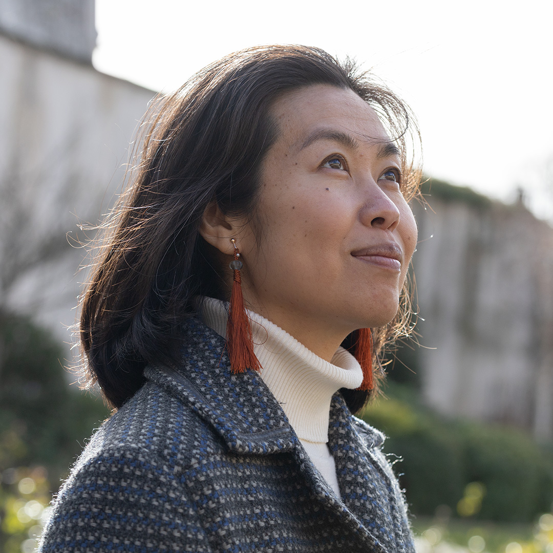 Japonais de France – Kiroki Nozaki