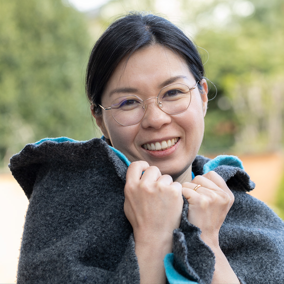 Japonais de France – Yuriko Tanaka