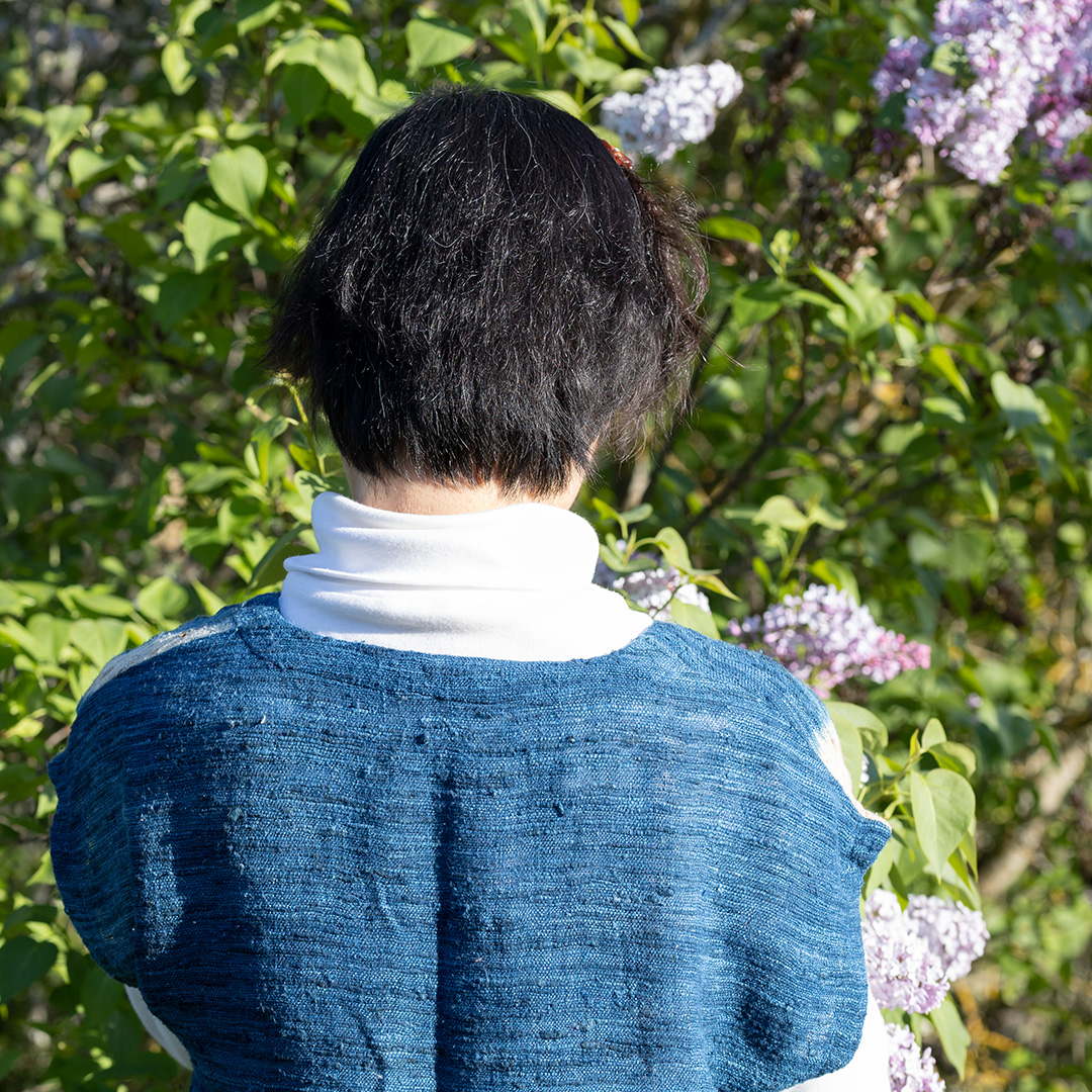 Japonais de France – Emiko Kieffer