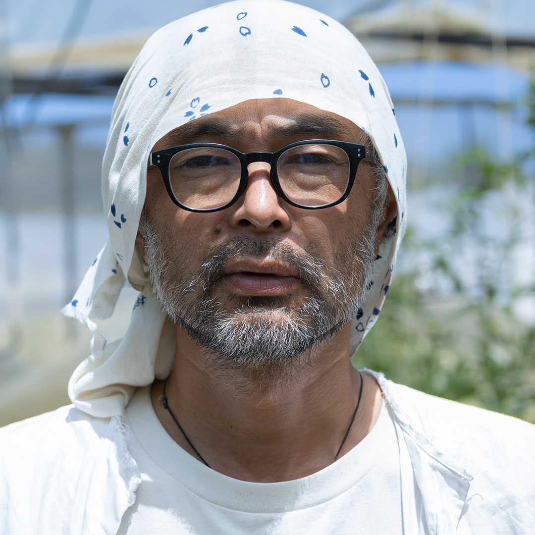 Japonais de France – Raitetsu Junno