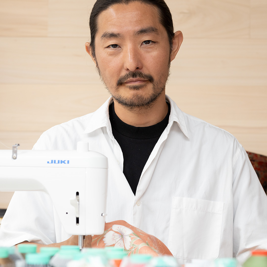 Japonais de France – Yuji Suzuki
