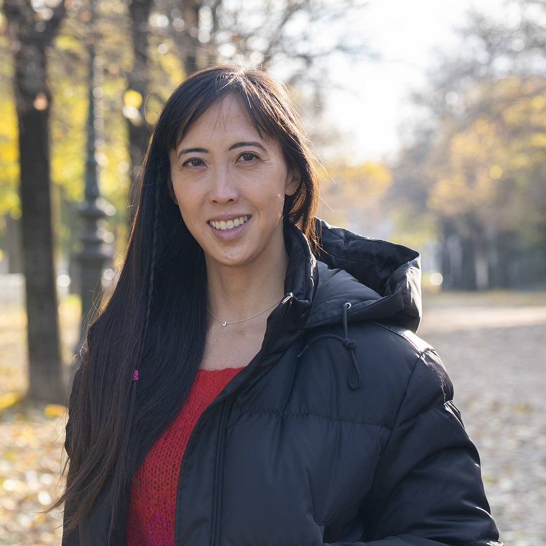 Japonais de France – June Fujiwara