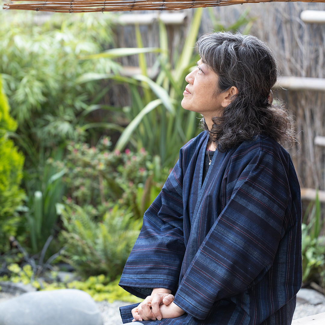Japonais de France – Kumi Takahashi